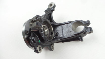 Original PEUGEOT 2008 207 208 301 CITROEN C3 DS3 Achsschenkel 1607557480