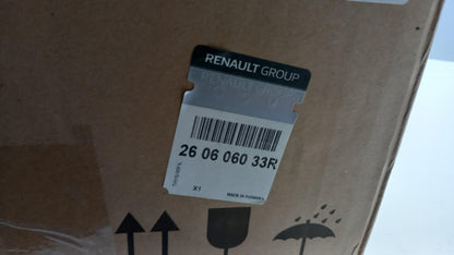 Original DACIA Sandero III 2022- Frontcheinwerfer Scheinwerfer Links 260606033R