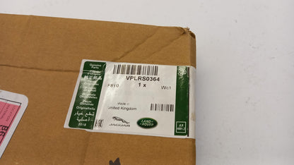 Original OE LAND ROVER Sonnenschutz VPLRS0364