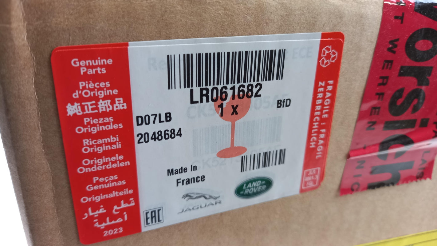 Original OE LAND ROVER Heckleuchte LR061682