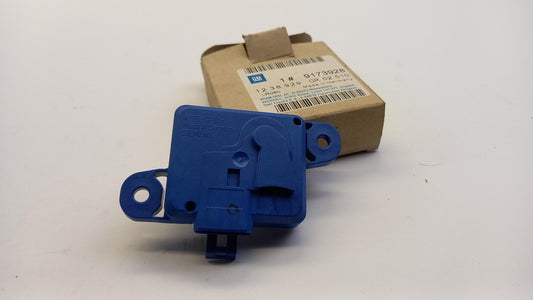 Original OE OPEL Airbagsensor 9173928