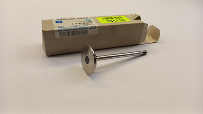 Original OPEL Omega-B (1994-2004) Auslaßventil 93173476