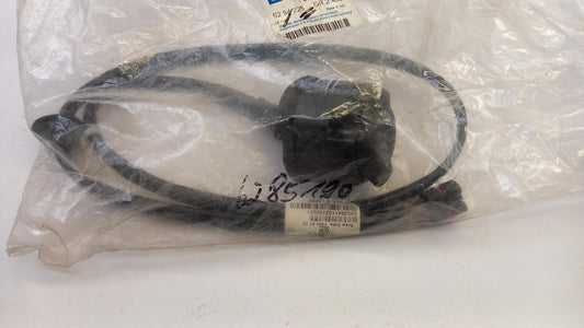 Original OE OPEL Anhängerkupplung Steckdose 24467516