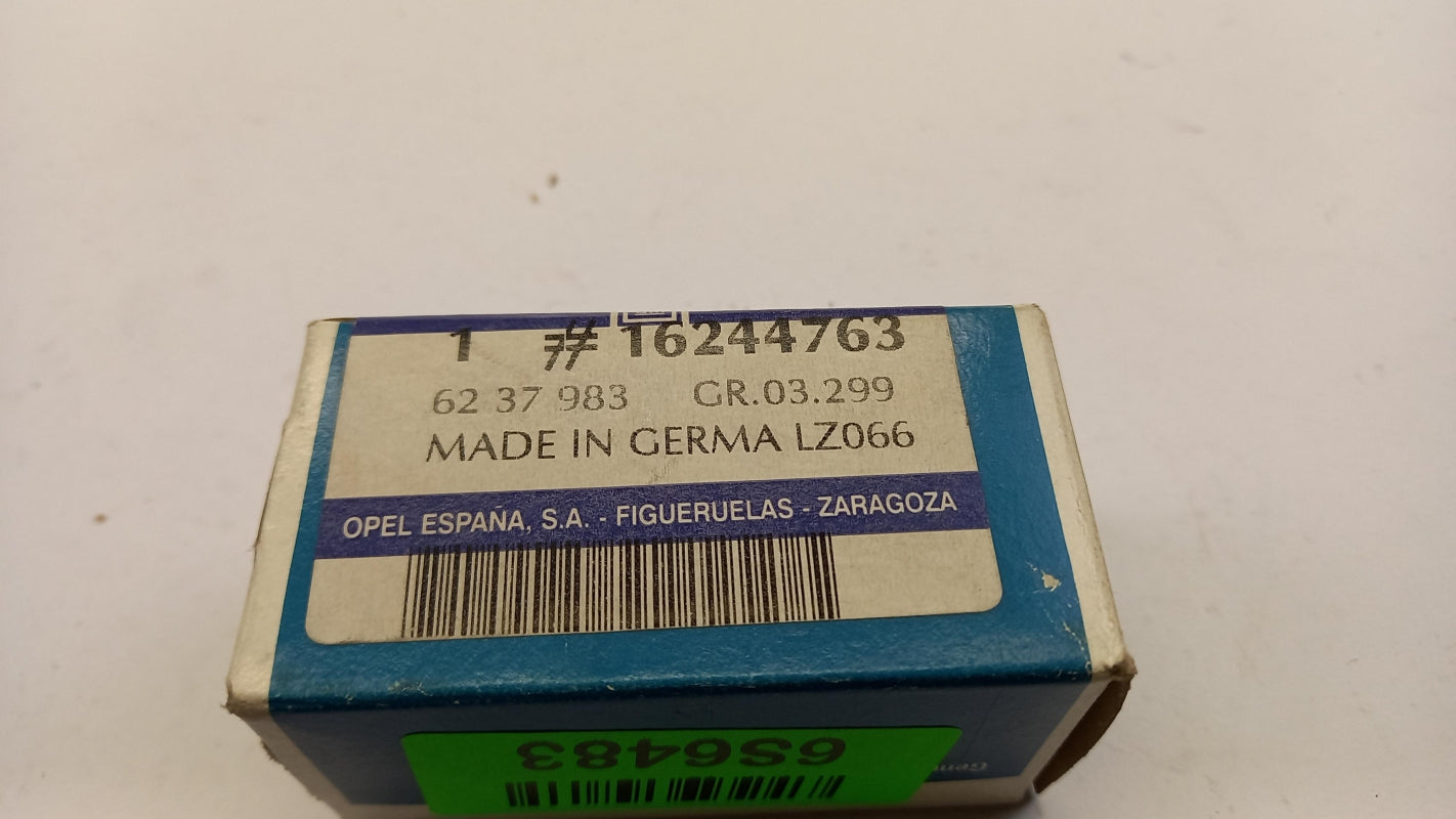 Original OPEL Corsa-B Programmspeicher Steuergerät 16244763