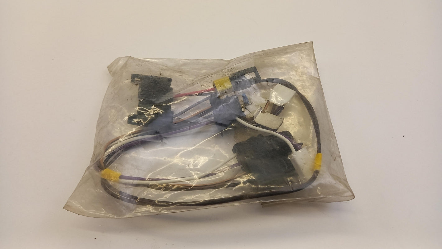 Original OPEL Astra-F Corsa-A Kadette-E Vectra-A Kabelbaum 10496212