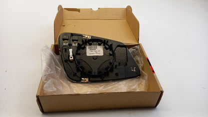 Original OE BMW Außenspiegelglas 51167285005