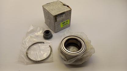 Original OE RENAULT Radlagersatz 402103708R