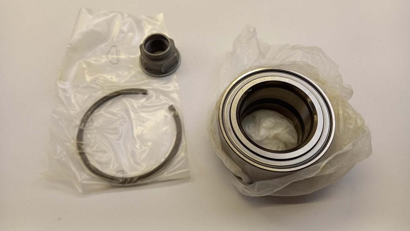 Original OE RENAULT Radlagersatz 402103708R