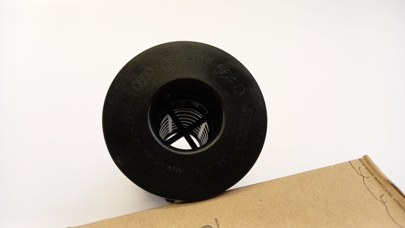 Original AUDI A4 A5 A6 A7 Q5 Q7 VW Touareg 3.0 TDI Ölfilter 059198405