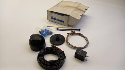 Original OE OPEL Anhängerkupplung Elektrosatz 94179150