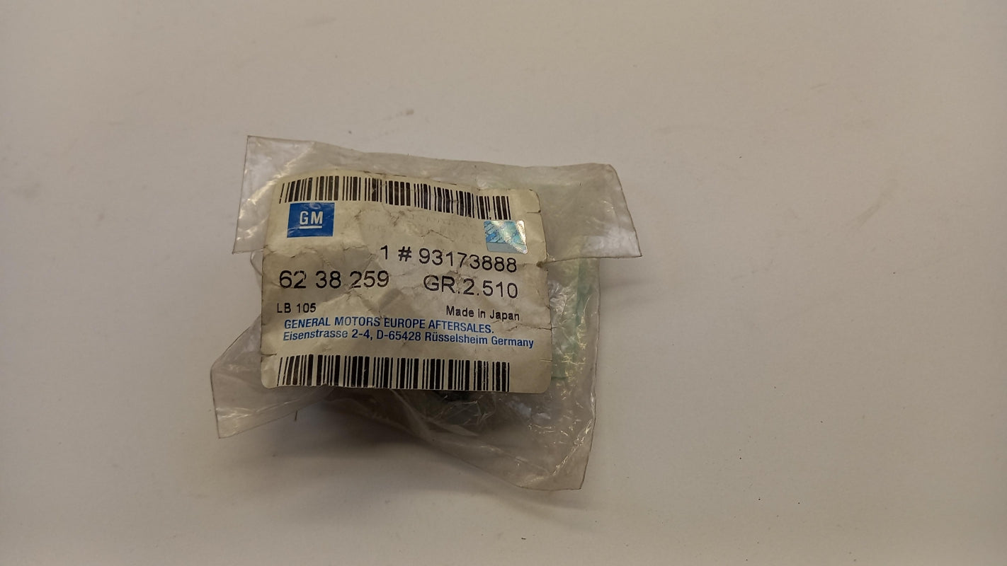 Original OPEL Signum Vectra-C Automatikgetriebe Drehzahlsensor 93173888