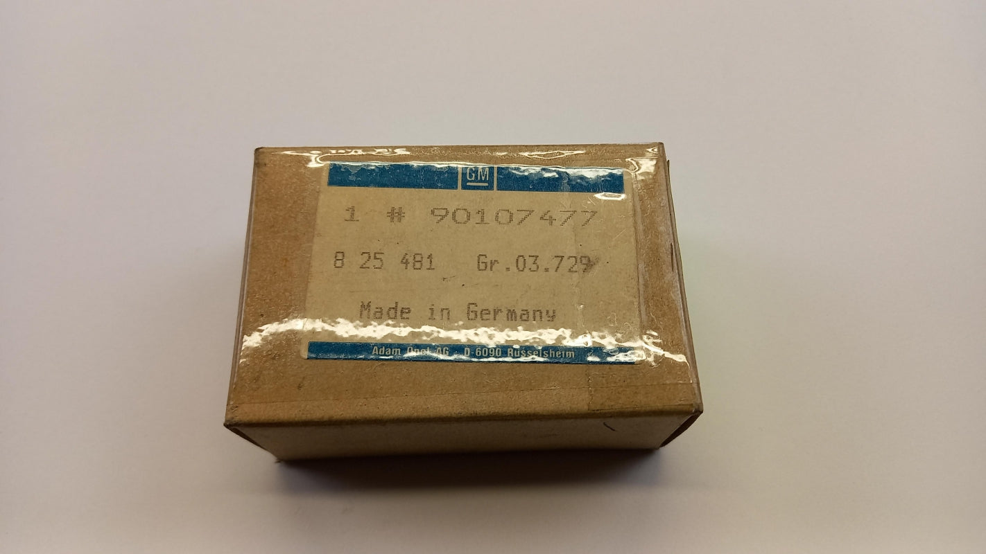 Original OE OPEL Potentiometer 90107477