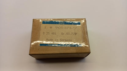 Original OE OPEL Potentiometer 90107477