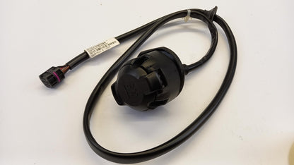 Original OE OPEL Anhängerkupplung Steckdose 24467516