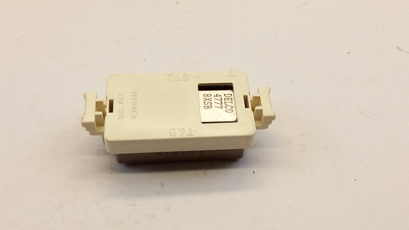 Original OPEL Corsa-B Programmspeicher Steuergerät 16244763