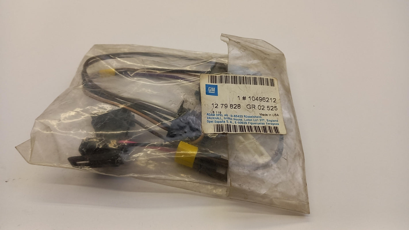 Original OPEL Astra-F Corsa-A Kadette-E Vectra-A Kabelbaum 10496212