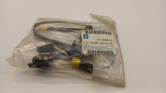 Original OPEL Astra-F Corsa-A Kadette-E Vectra-A Kabelbaum 10496212