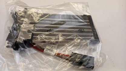 Original OPEL Mokka-X Innenraumheizung Wärmetauscher quickheat 13497764