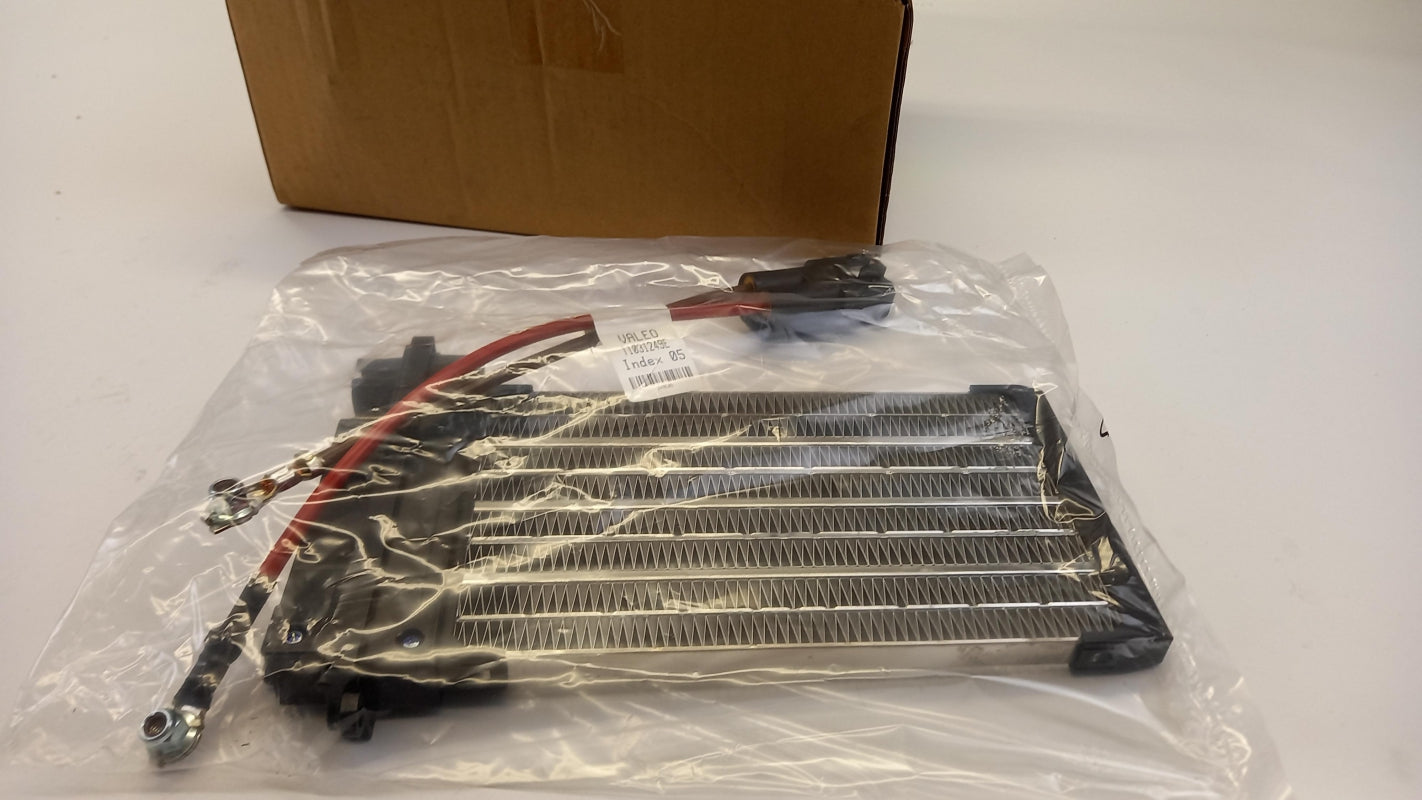 Original OE OPEL interior heating heat exchanger 13497764 