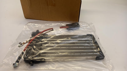 Original OPEL Mokka-X Innenraumheizung Wärmetauscher quickheat 13497764