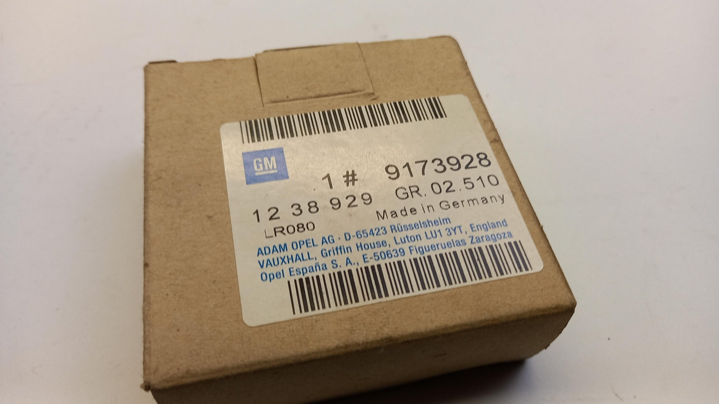 Original OE OPEL Airbagsensor 9173928