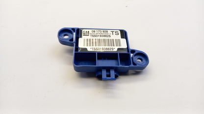 Original OE OPEL Airbagsensor 9173928