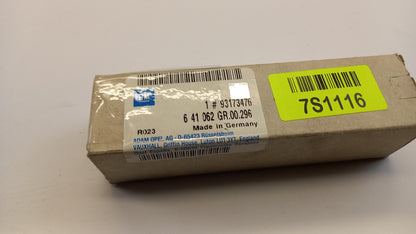 Original OPEL Omega-B (1994-2004) Auslaßventil 93173476