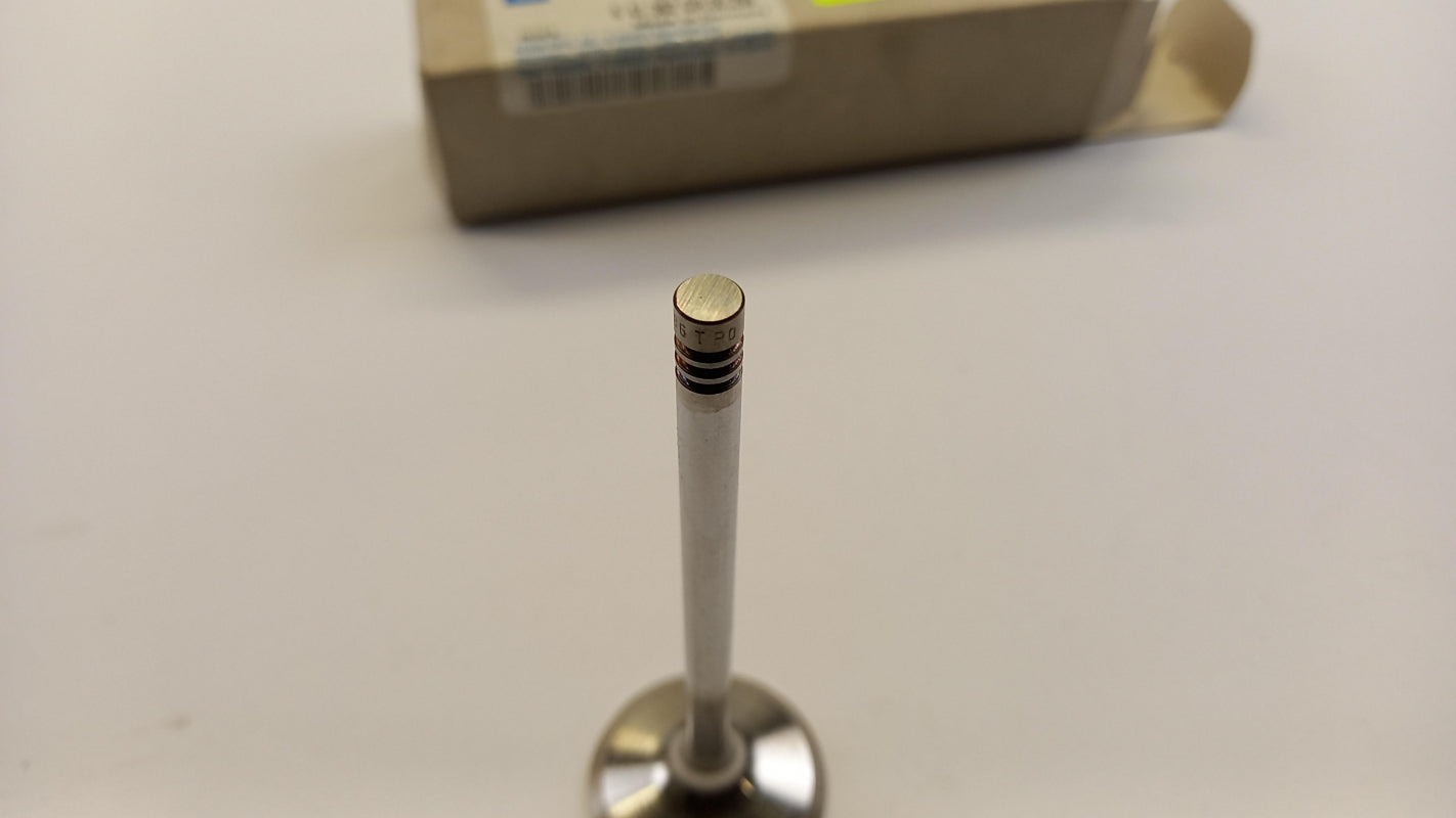 Original OPEL Omega-B (1994-2004) Auslaßventil 93173476