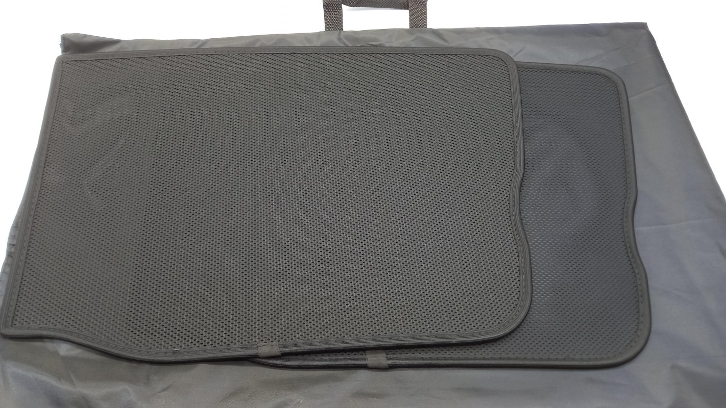 Original OE LAND ROVER Sonnenschutz VPLRS0364