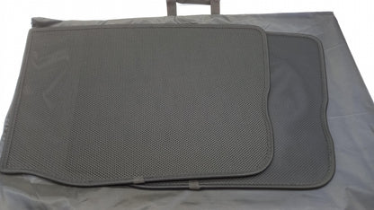 Original OE LAND ROVER Sonnenschutz VPLRS0364