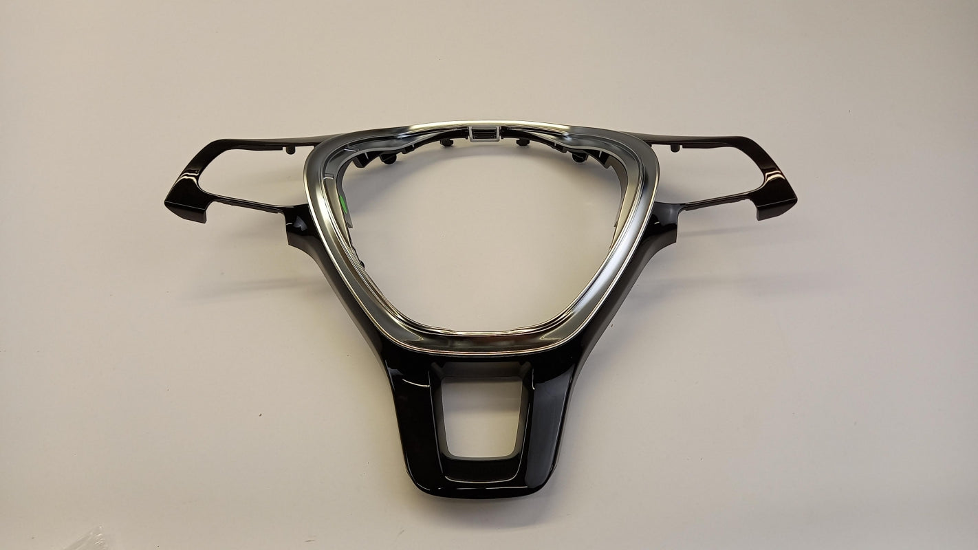 Original VOLKSWAGEN Golf 7 2017-2020 Tempomat Nachrüstsatz GRA 5G1054691D