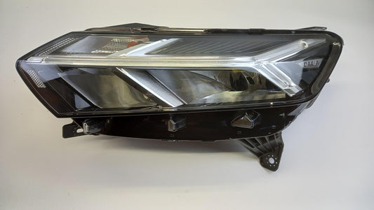 Original DACIA Sandero III 2022- Frontcheinwerfer Scheinwerfer Links 260606033R