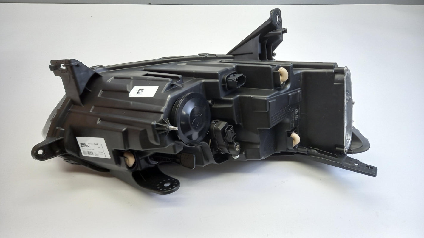 Original DACIA Sandero III 2022- Frontcheinwerfer Scheinwerfer Links 260606033R