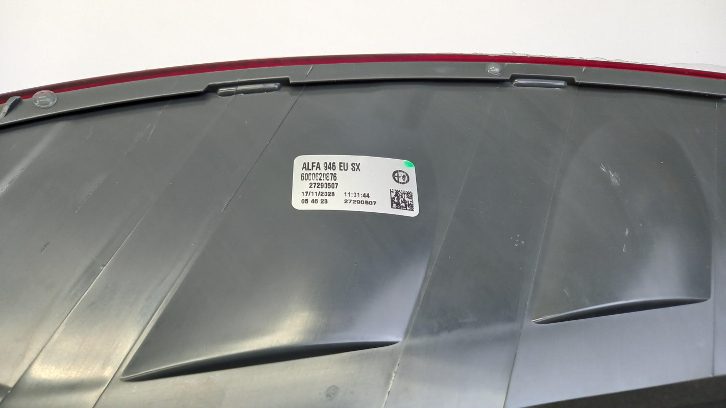 Original ALFA ROMEO Brera Spider (939) Heckleuchte links 6000629876