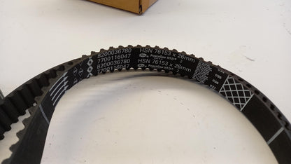 Original OE OPEL Zahnriemensatz 9112309