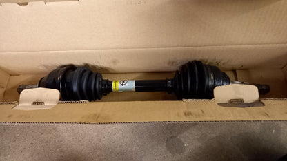 Original OPEL Astra-G Zafira-A -2010 Antriebswelle links 93187070