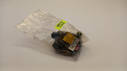 Original OE RENAULT Türschloss 8200051731