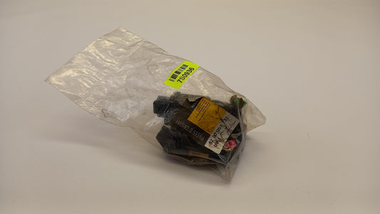 Original OE RENAULT Türschloss 8200051731