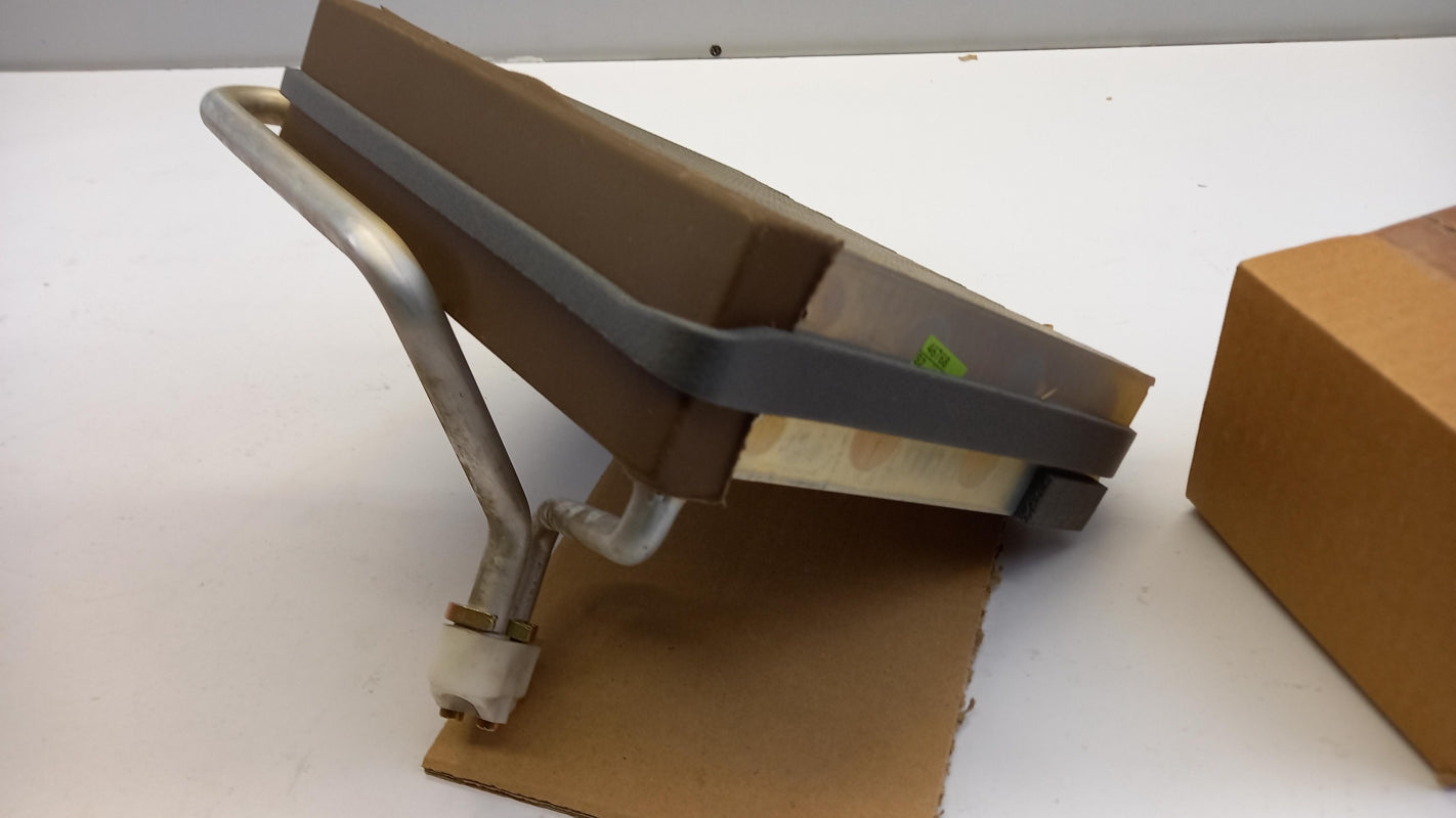 Original OPEL Astra G Zafira A Klimaverdampfer 9117287