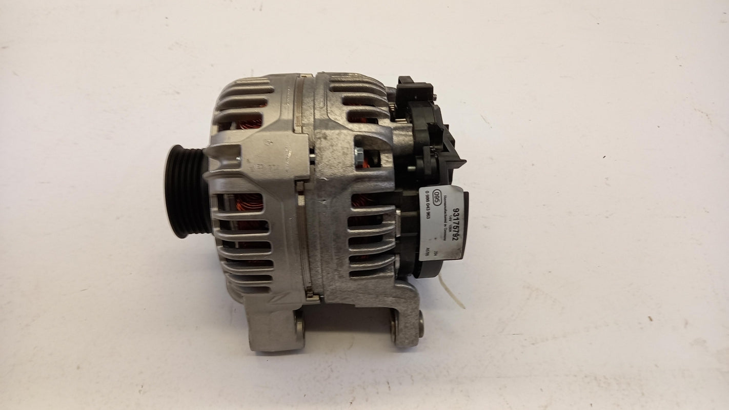 Original OE OPEL Lichtmaschine 93175792