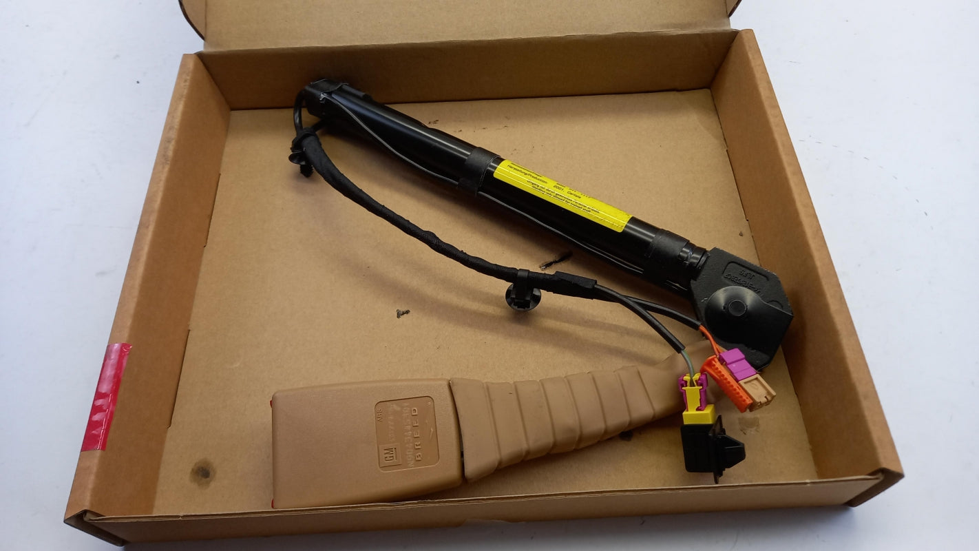 Original OE OPEL Sicherheitsgurt Gurtstraffer 93174869