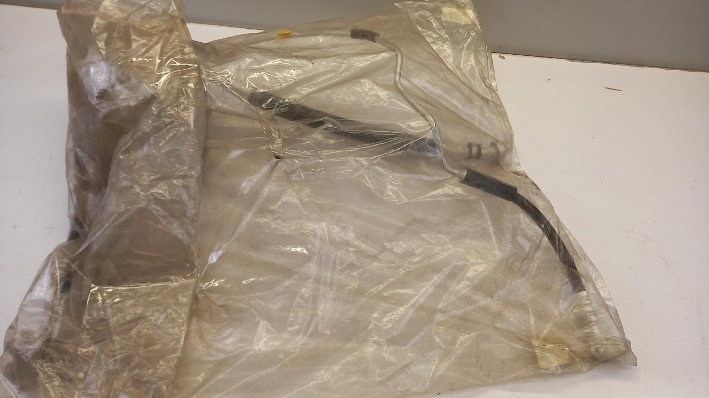 Original OPEL Astra-G Zafira-A -2010 Klimaanlage Druckleitung 90580180