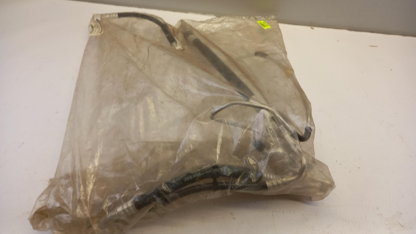 Original OPEL Astra-G Zafira-A -2010 Klimaanlage Druckleitung 90580180