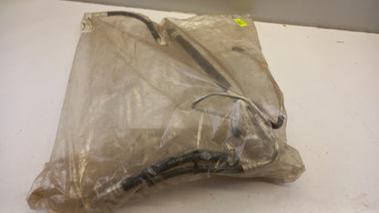 Original OPEL Astra-G Zafira-A -2010 Klimaanlage Druckleitung 90580180