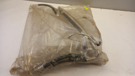 Original OPEL Astra-G Zafira-A -2010 Klimaanlage Druckleitung 90580180