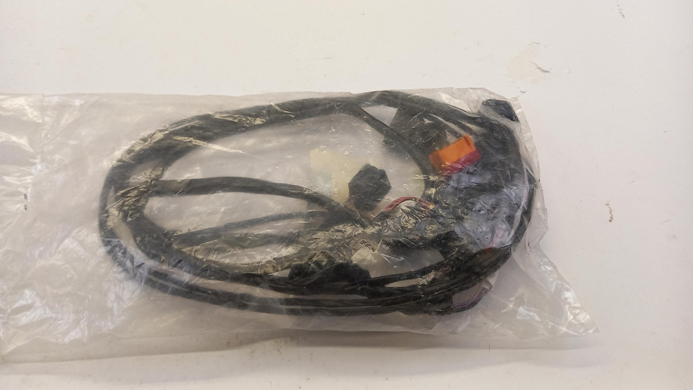 Original RENAULT Trafic II rear door wiring harness 7701070536 