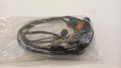 Original RENAULT Trafic II Hecktür Kabelbaum 7701070536