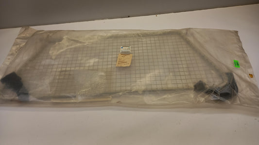 Original OPEL Astra-G Zafira-A Kofferraum Gitter 9162883