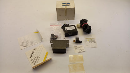 Original OPEL Astra-F Calibra Corsa-A Vectra-A Tigra-A Wegfahrsperre 90510461