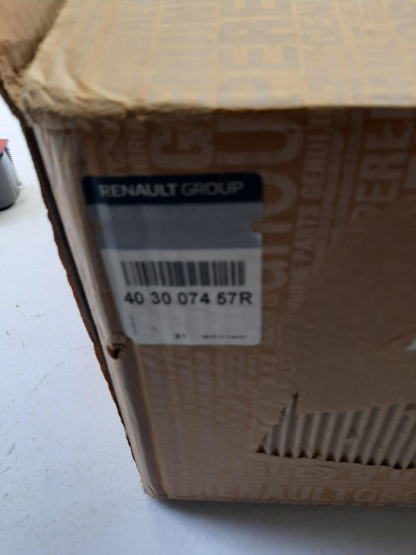 Original OE RENAULT Felge 403007457R